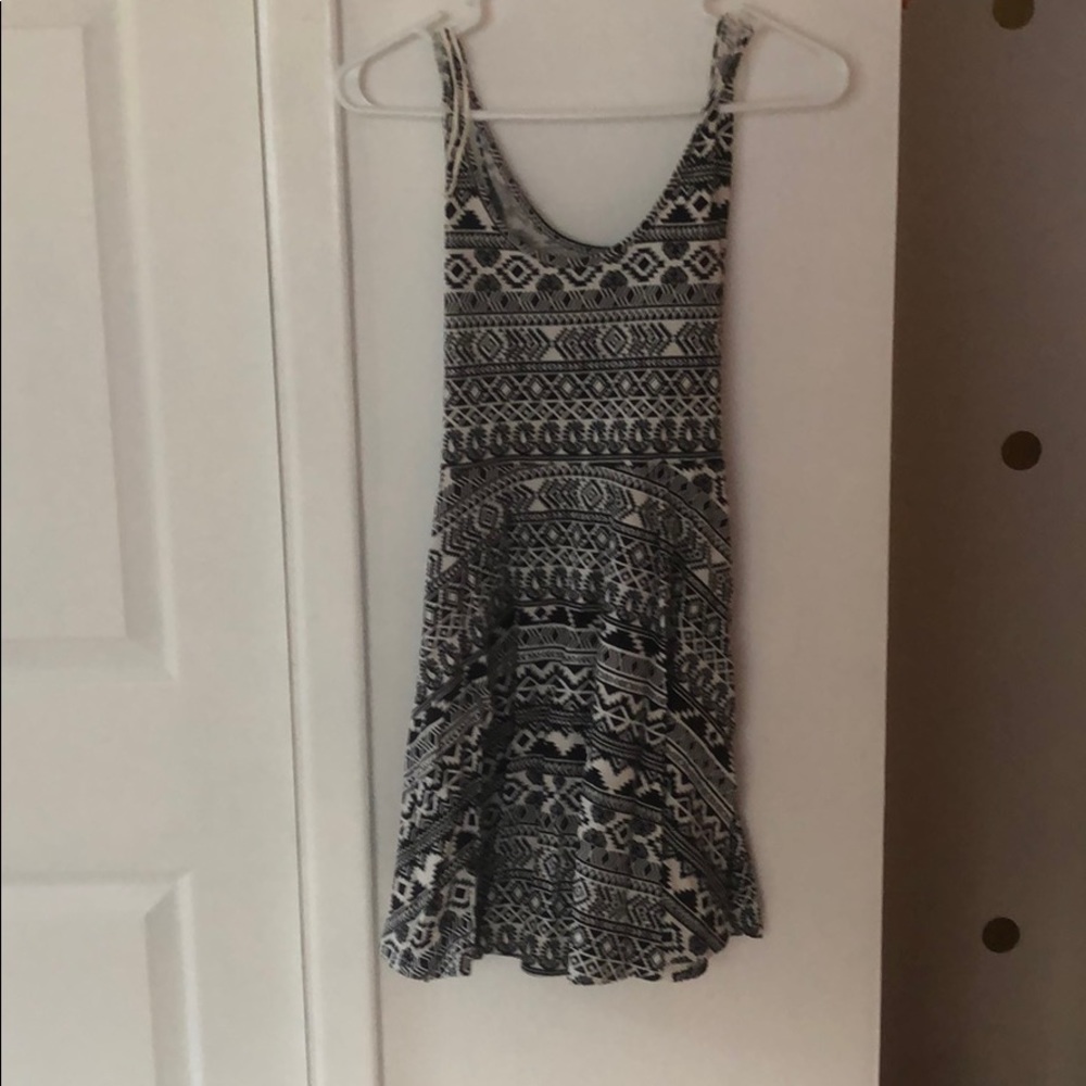 Aeropostale Fit and Flare